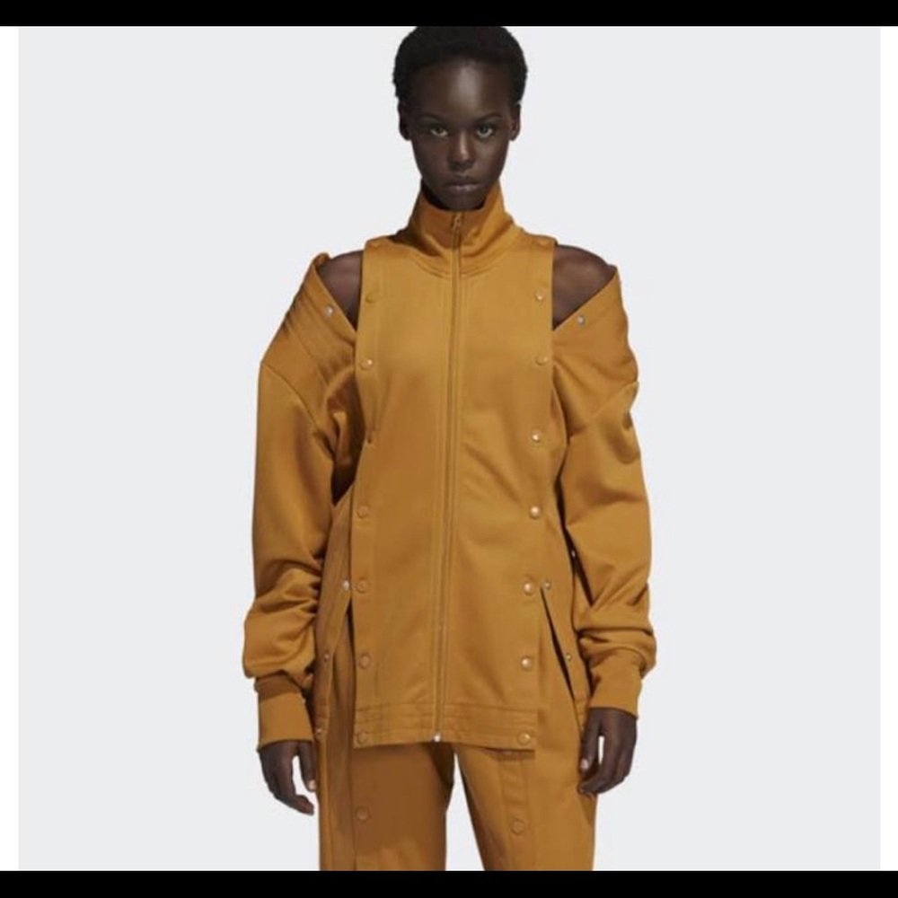 Ivy park 3-Stripes Track Jacket